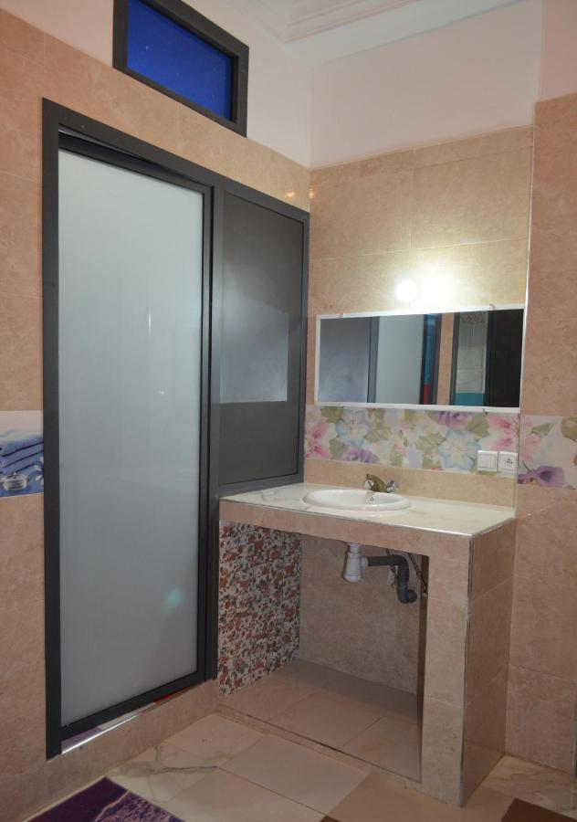 2 Appartements A Tamraght Taghazout Bay Surf Spot Aourir Kültér fotó