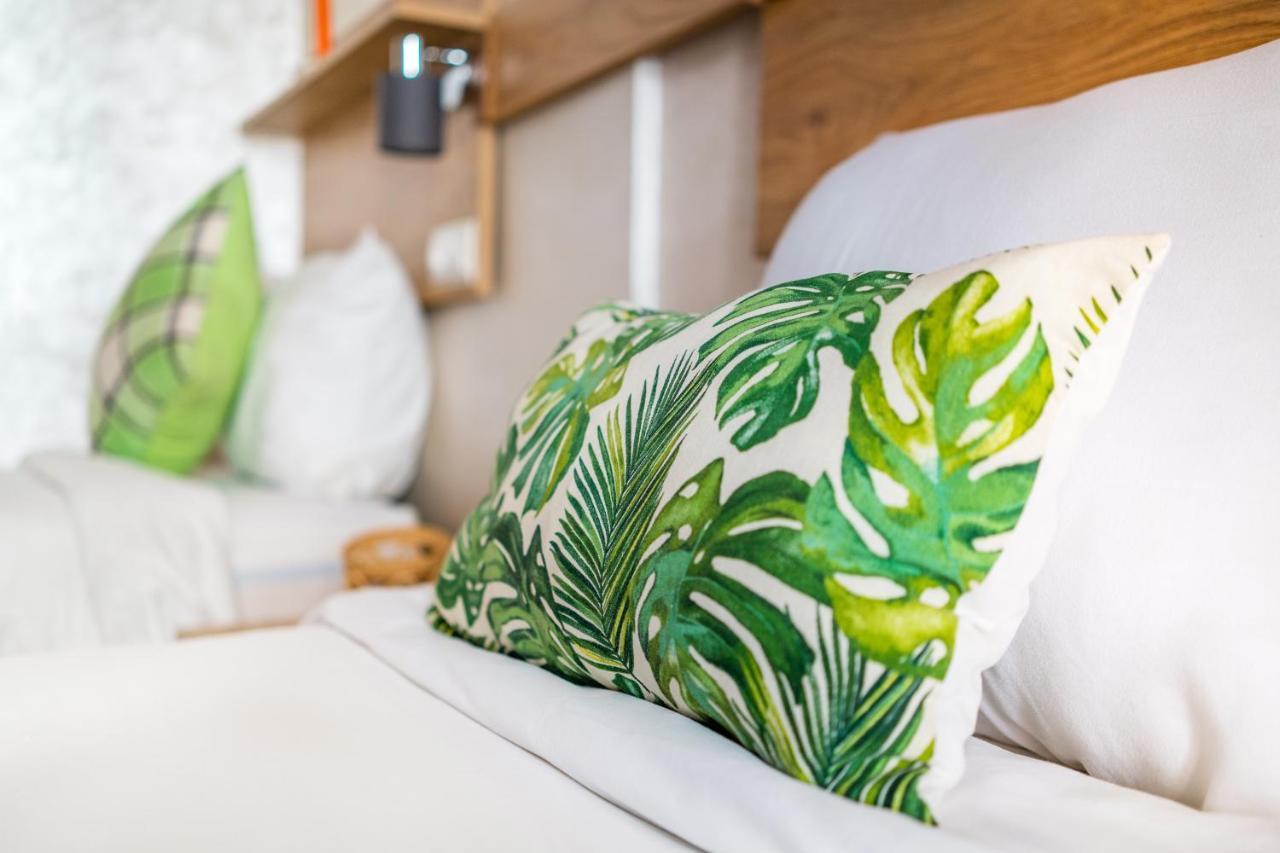 2 Appartements A Tamraght Taghazout Bay Surf Spot Aourir Kültér fotó