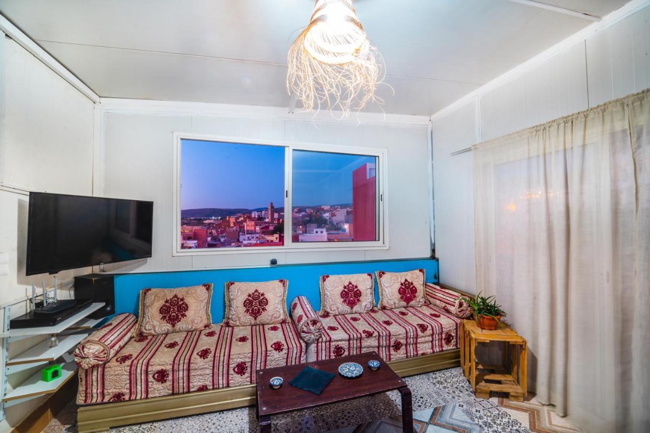 2 Appartements A Tamraght Taghazout Bay Surf Spot Aourir Kültér fotó