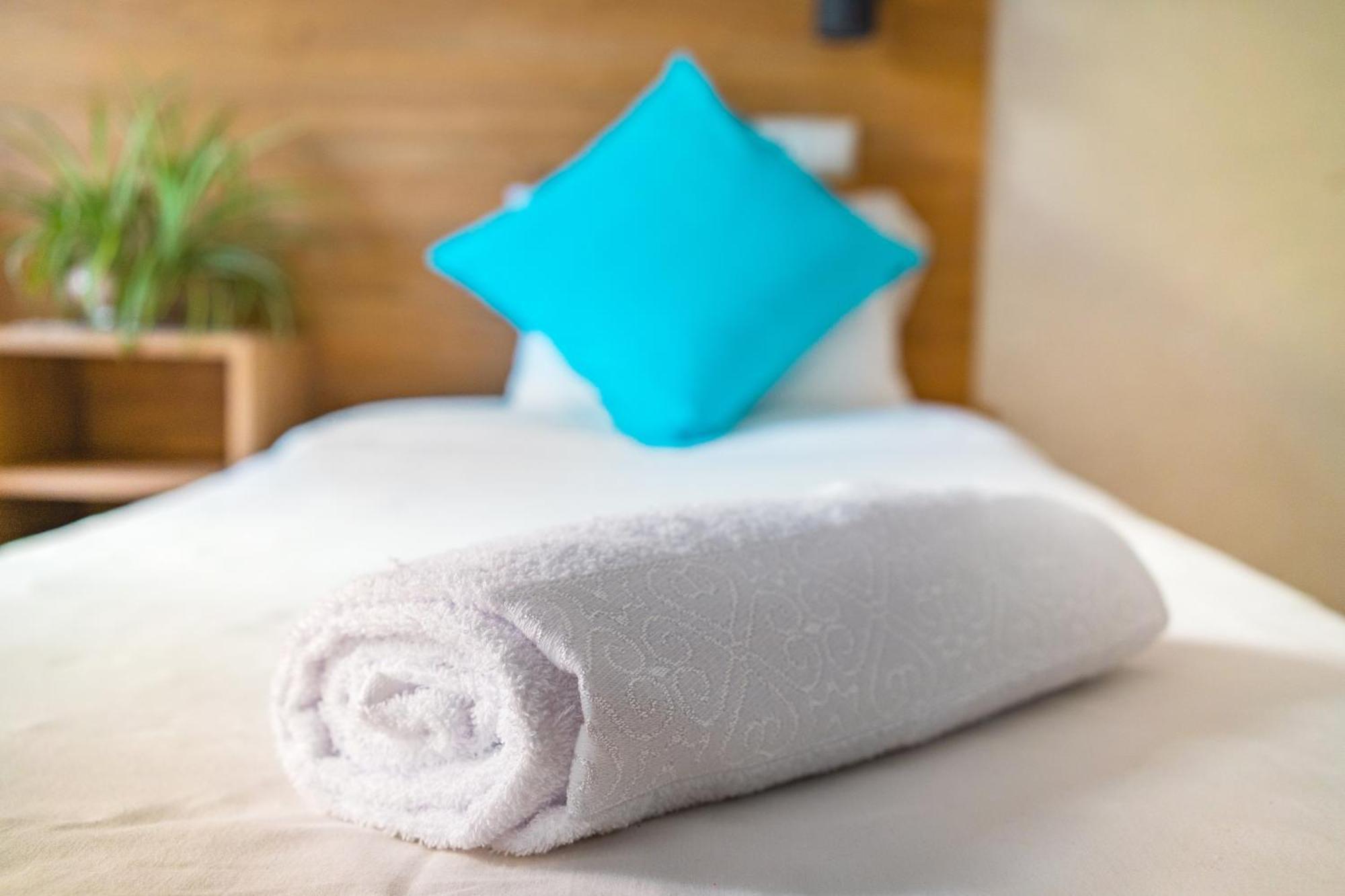 2 Appartements A Tamraght Taghazout Bay Surf Spot Aourir Kültér fotó