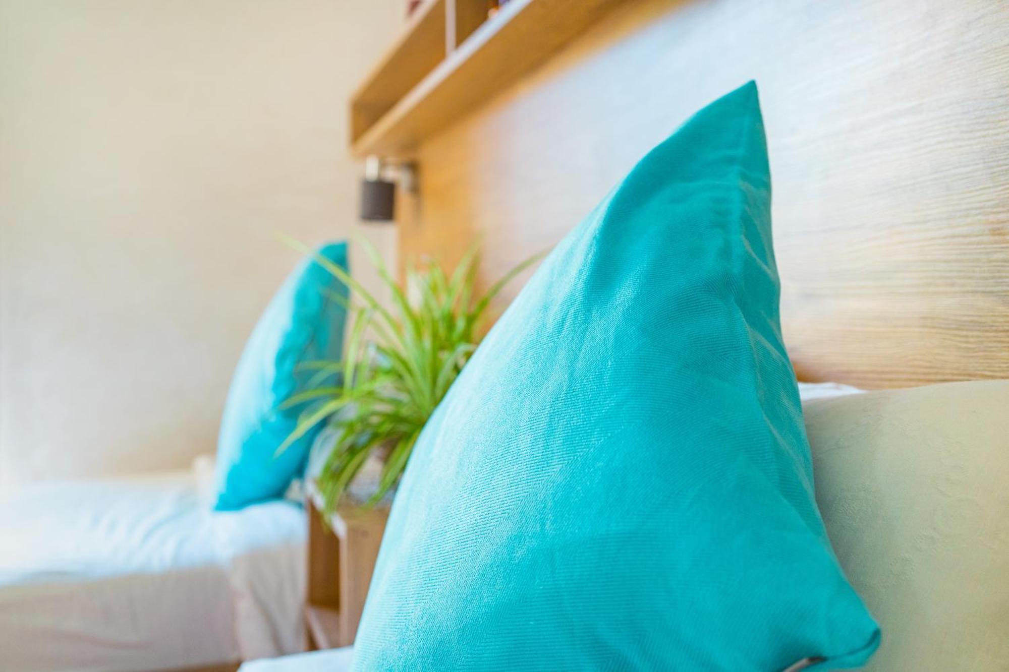 2 Appartements A Tamraght Taghazout Bay Surf Spot Aourir Kültér fotó